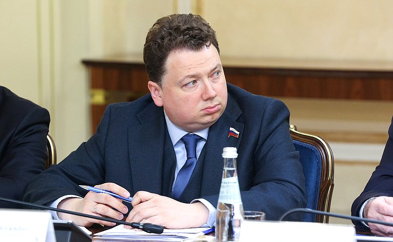 Александр Шендерюк-Жидков