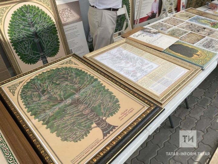Тетюшане стали дипломантами конкурса «Династии России»