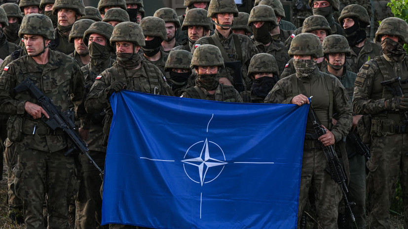 Генерал Ходжес: НАТО не хватает военной мобильности для эффективного сдерживания России