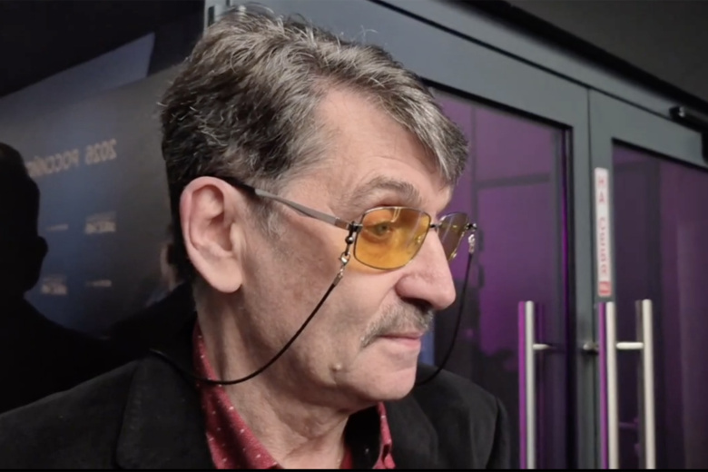 Владимир Вишневский