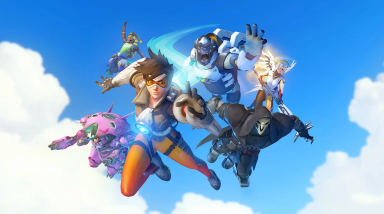 Blizzard предлагает опробовать формат «6 на 6» в Overwatch 2 