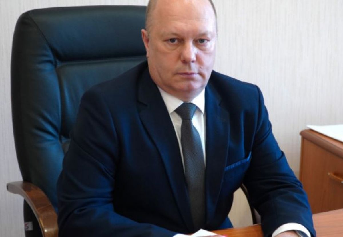 В Россошанском районе Воронежской области назначили первого замглавы администрации