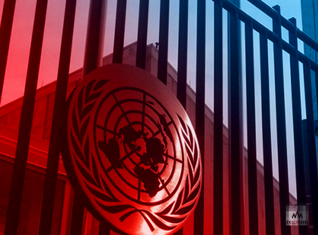 В ООН назвали «идею» ядерного конфликта немыслимой