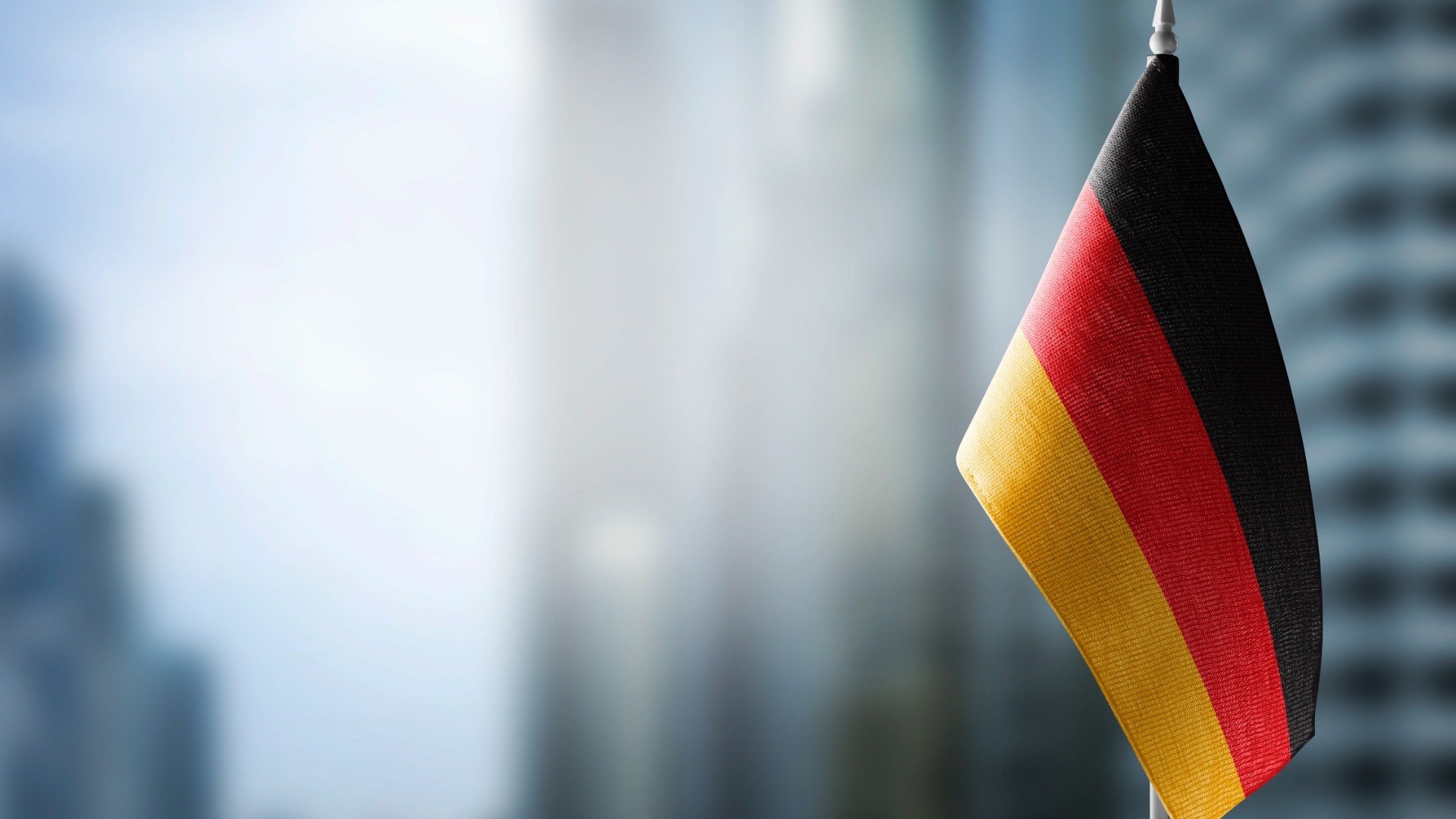 «Шпион в Бундесвере»: в Германии офицера обвинили в связах с разведкой РФ
