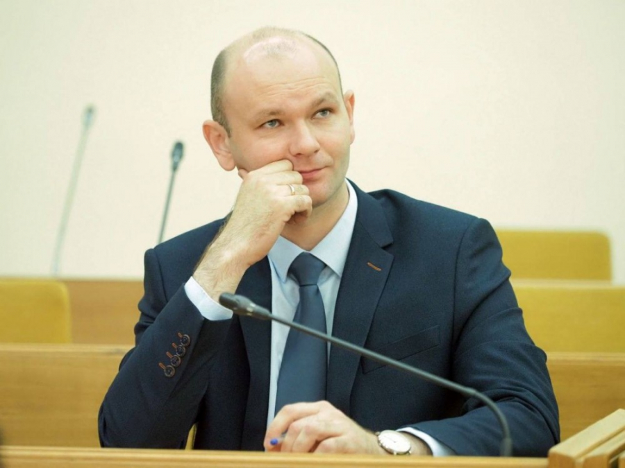 Руководитель регионального проекта это