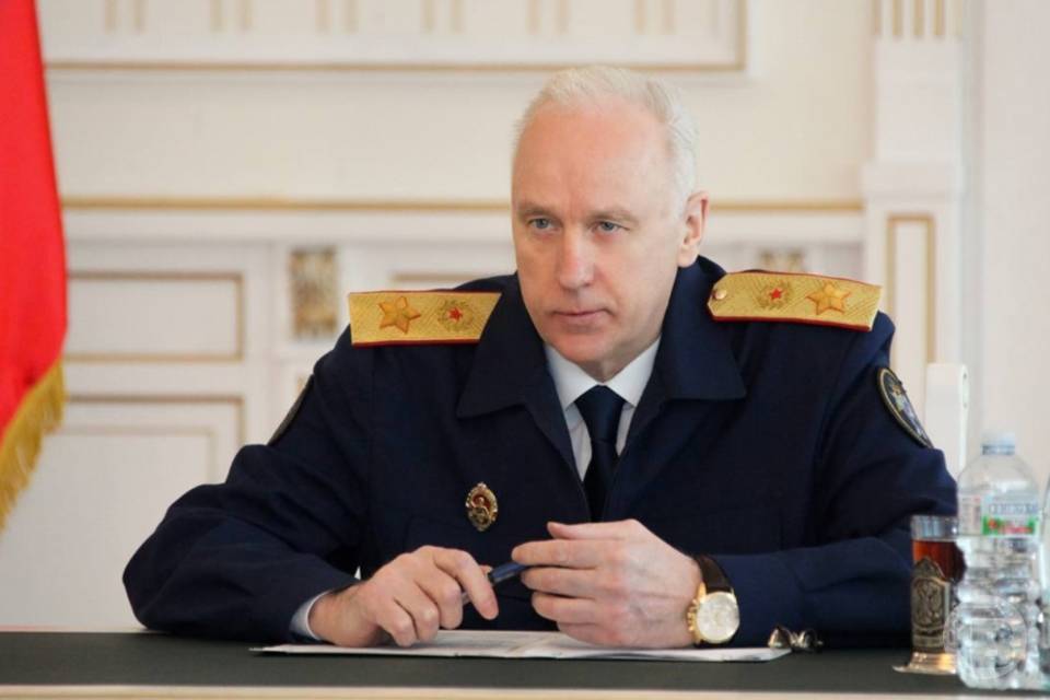 Александр Бастрыкин проконтролирует дело по отлову безнадзорных собак под Волгоградом