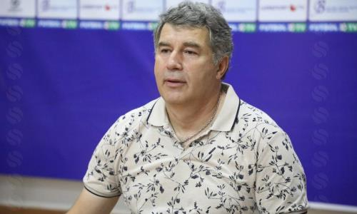 Главный тренер клуба КПЛ рассказал, планирует ли он пригласить в команду узбекистанских игроков