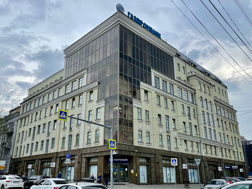 Газпромбанк запускает накопительный счет с простыми условиями