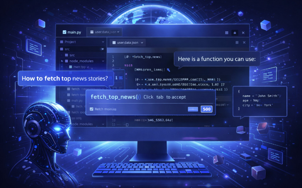 Как оплатить Cursor AI из России в 2026 году и купить подписку