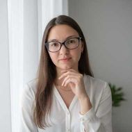 Бойко Ксения Андреевна