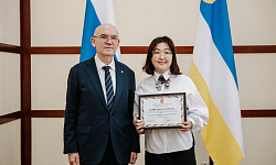 Управление Федерального казначейства по РБ направило в бюджеты более 140 млн рублей за прошлый год
