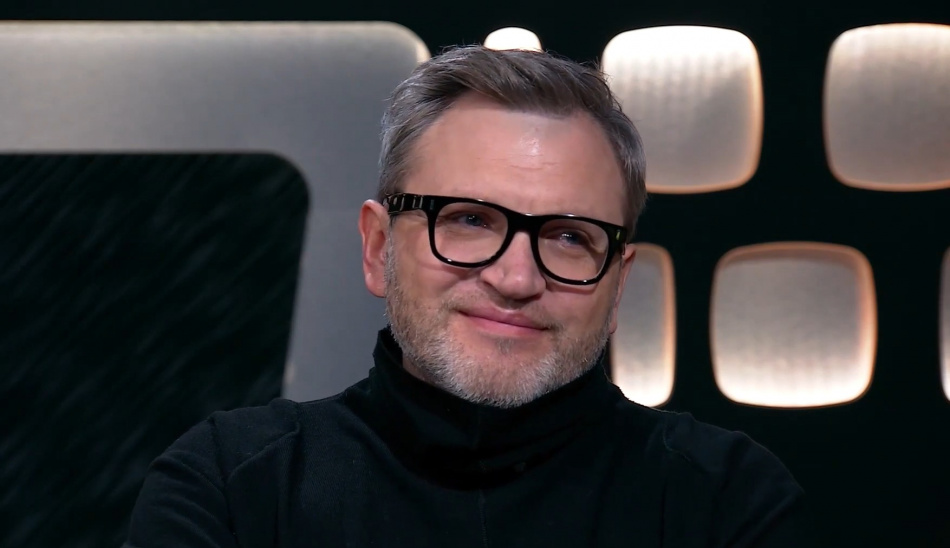 Путь Вадима Такменева: как журналист из Кузбасса стал лицом федерального ТВ