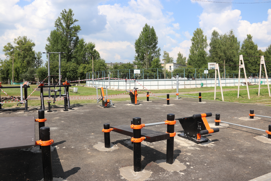 волгореченск