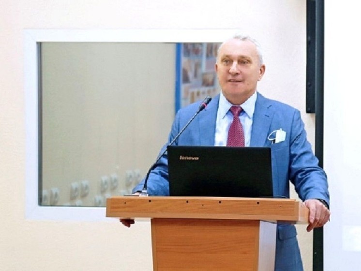 Представитель МИД России во Владивостоке рассказал о новом «железном занавесе»