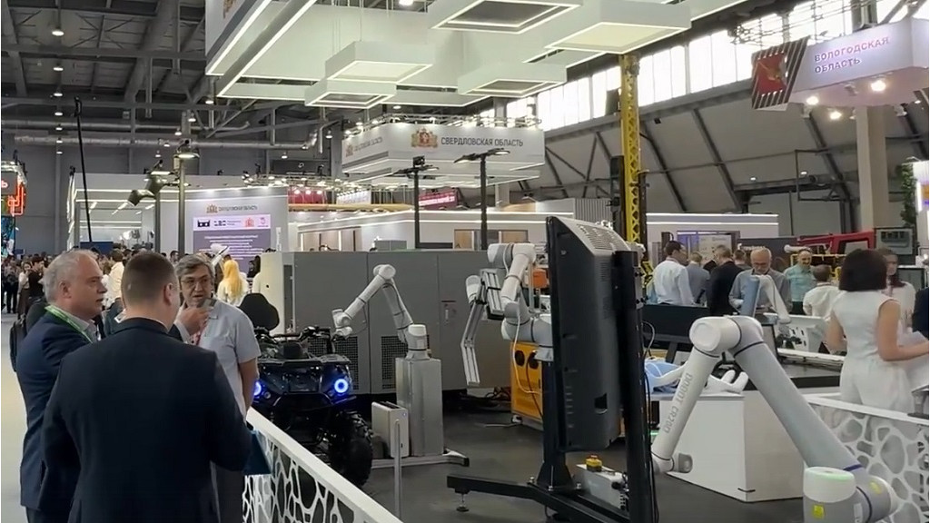 Фото: скрин видео