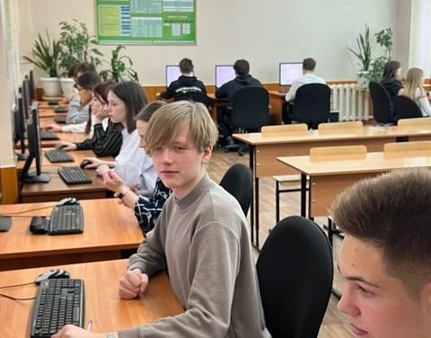 В Якутии реализуется проект для школьников «Старт в космос»