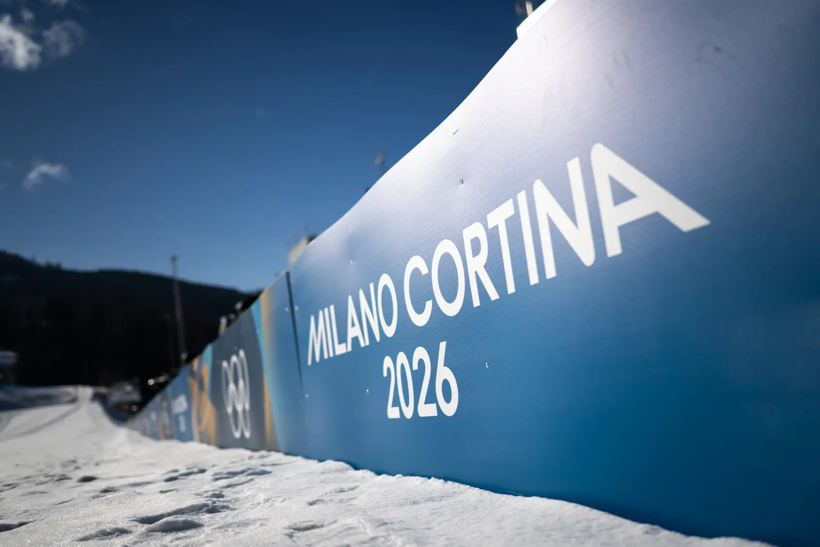 Елистратов оценил недопуск спортсменов из России к Олимпиаде