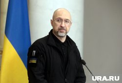 Шмыгаль начал с работы менеджером и бухгалтером