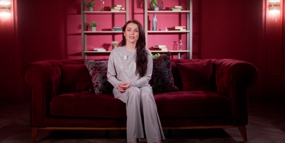 Сати Казанова раскрыла, как материнство изменило ее и отношения в семье