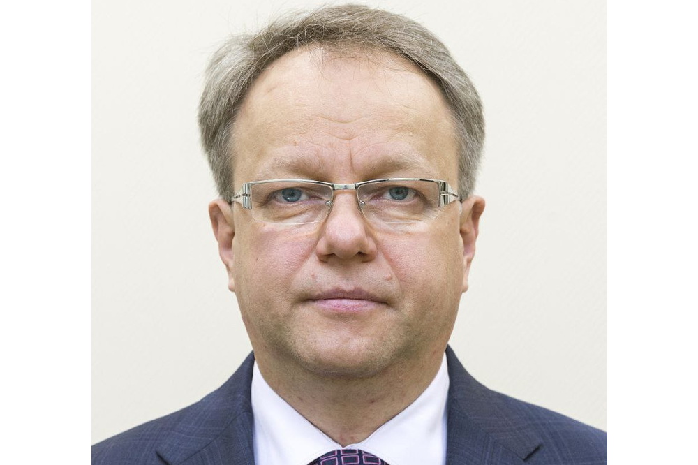 Начальник Свердловской железной дороги. Фамилии руководителей Свердловской железной дороги начиная с 1990 года.