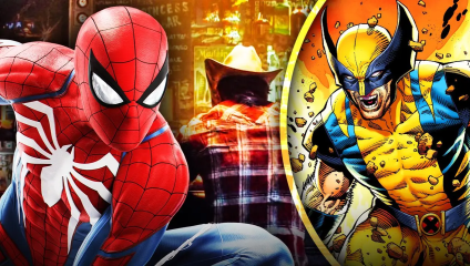 События «Человека-паука» и Marvel’s Wolverine происходят в одной вселенной 