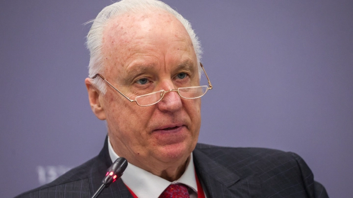 Александр Иванович, даже не думайте!: В России эмоционально отреагировали на продление службы Бастрыкина