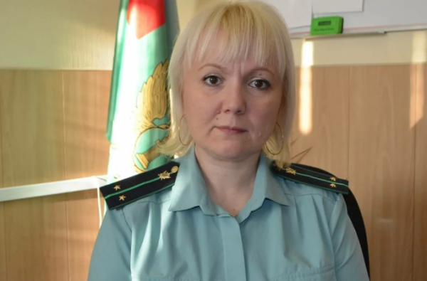 ТОП-100 влиятельных людей Ивановской области-2022: Мария Кукунчикова, место № 88