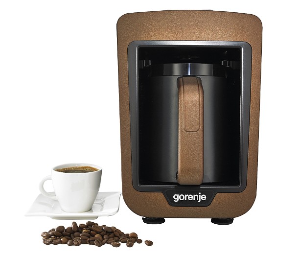  Кофеварка ATCM730T