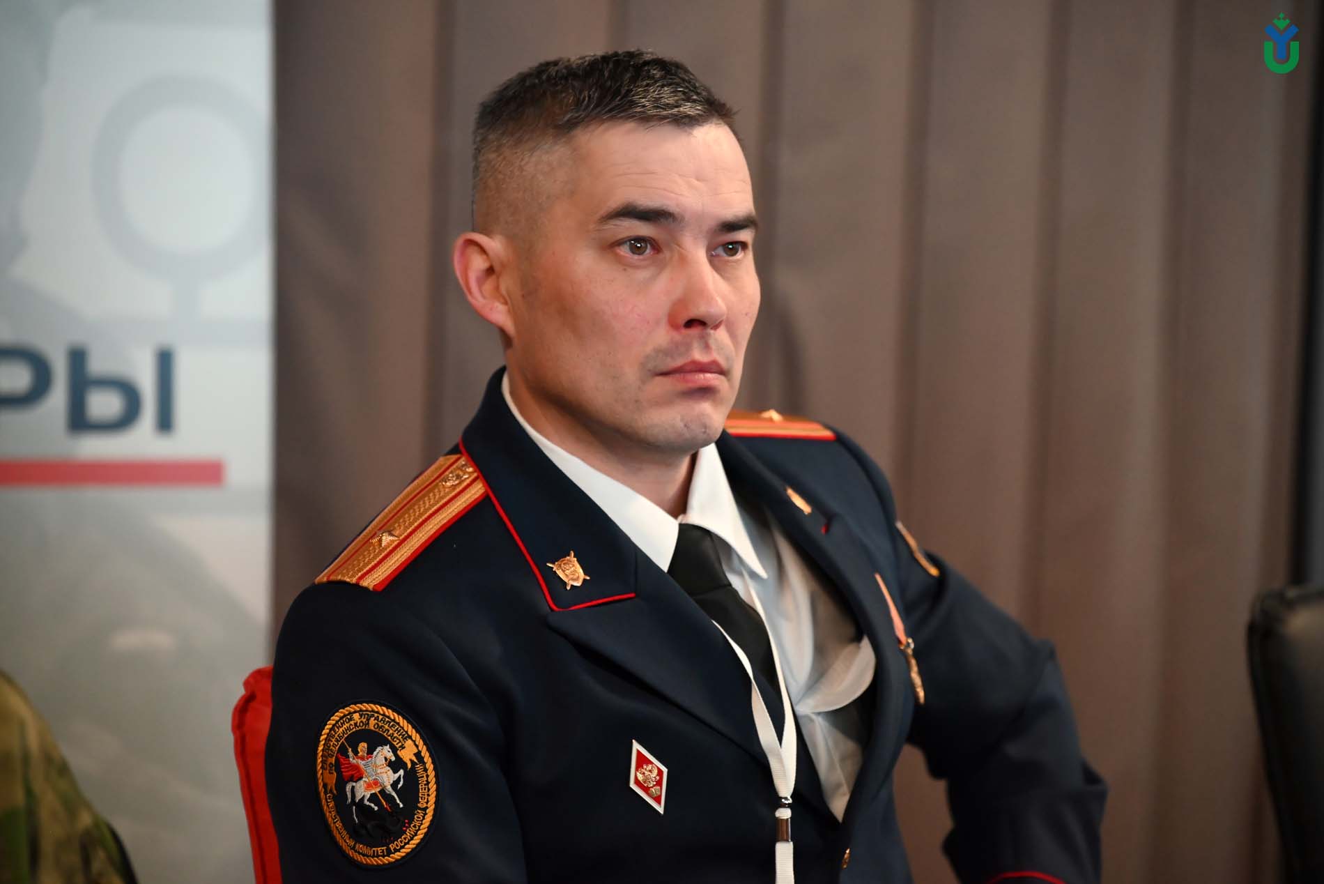 Стартовала образовательная программа «Герои Югры»