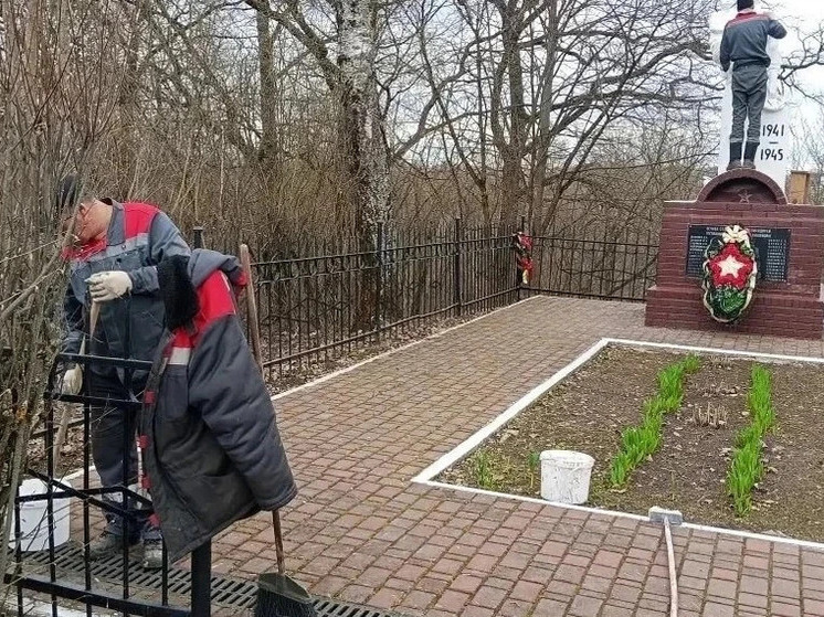 В Калуге к лету готовят 23 зоны отдыха
