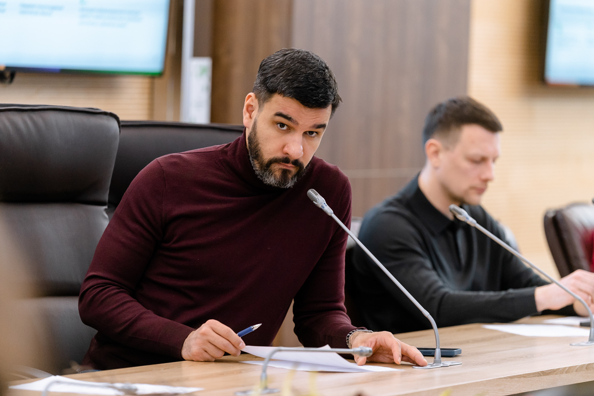 Юрий Фомин 