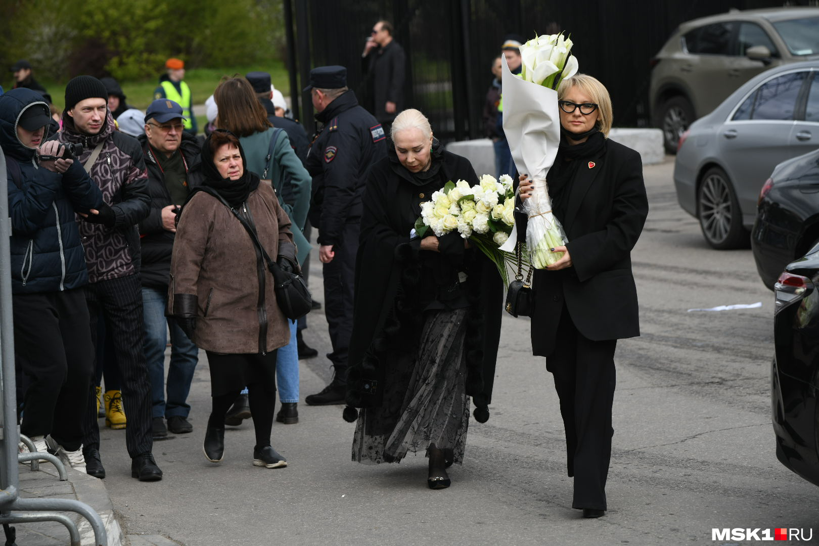 Песков пугачеву