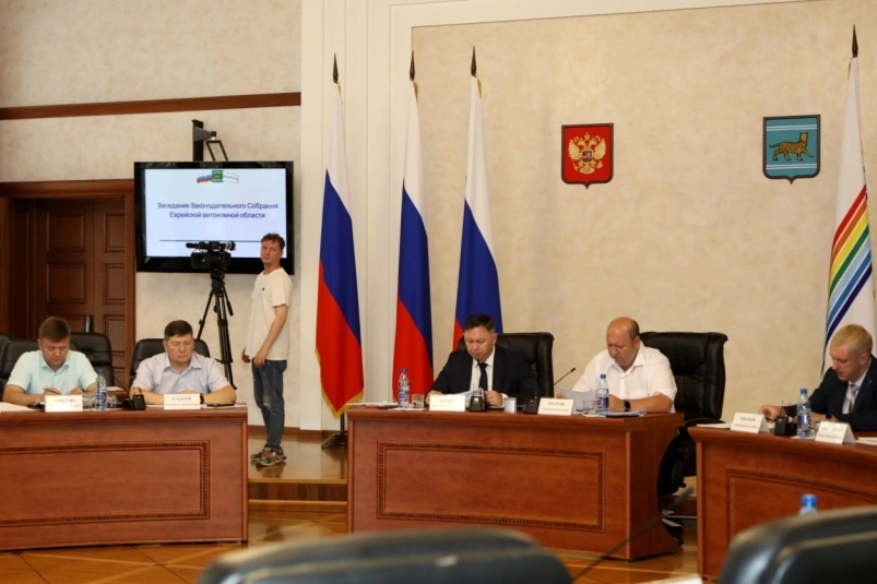 Тематическое фото пресс-служба ЗС ЕАО