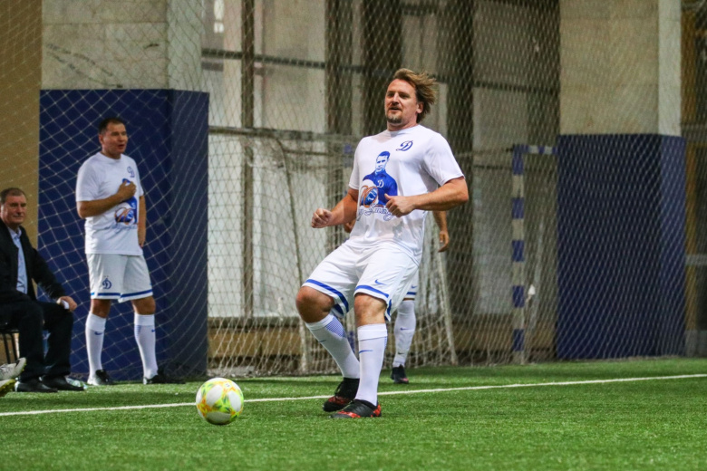 Булыкин оценил шансы тренеров из РФ остаться во главе «Динамо» и «Спартака»