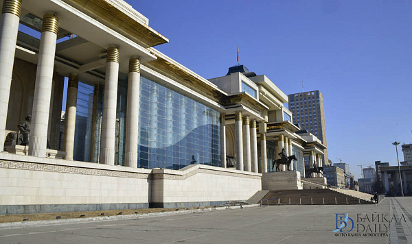 В Монголии определились с датой парламентских выборов