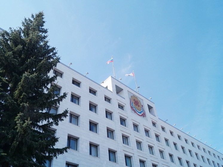 Новый министр труда и соцзащиты назначен в Марий Эл