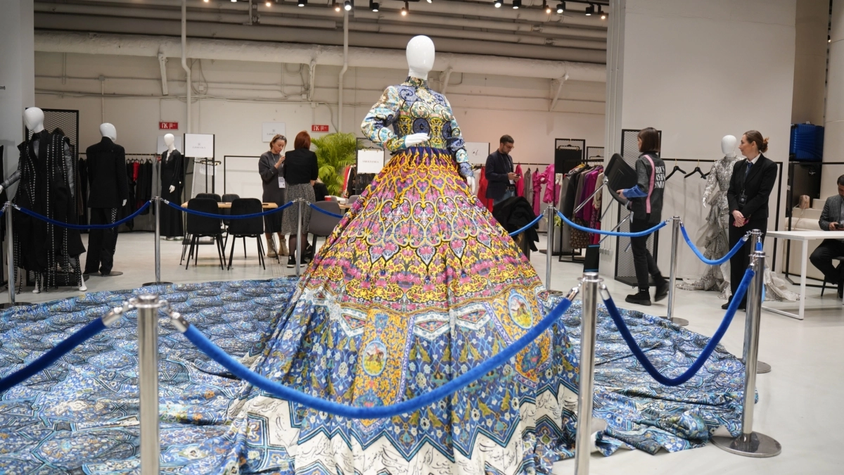 Светлана Мулыкина