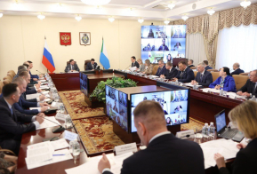 Проверка исполнения поручений Главы государства в Хабаровском крае: акцент на развитие приграничной инфраструктуры