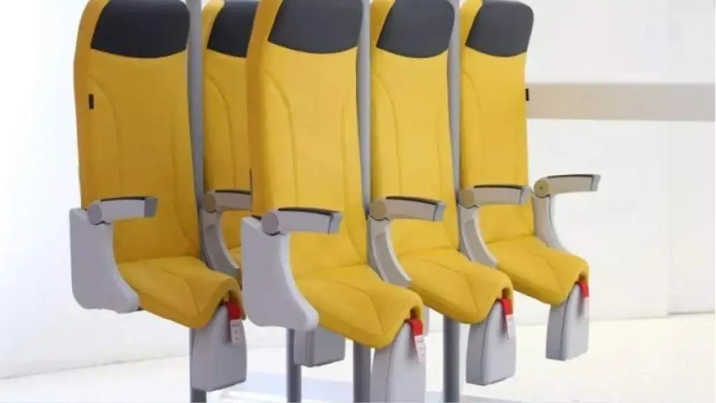 Нет, «стоячих мест» в самолетах не будет: Ryanair опровергает слухи
