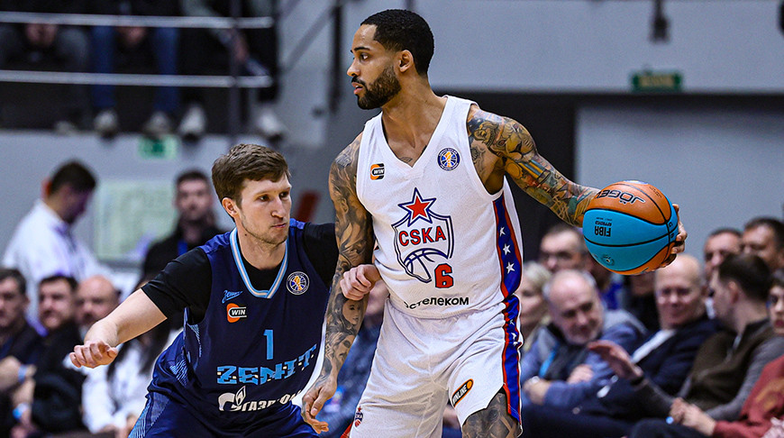 Фото vtb-league.com
