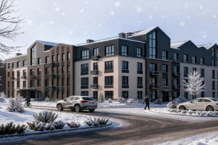 На рынок выведен новый проект 