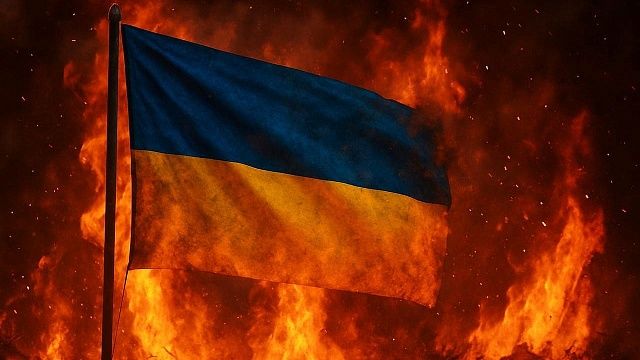 изображение создано при помощи ИИ. 