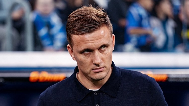 Защитник «Пари НН» Пигас: Шпилевский придерживается европейской модели игры - фото