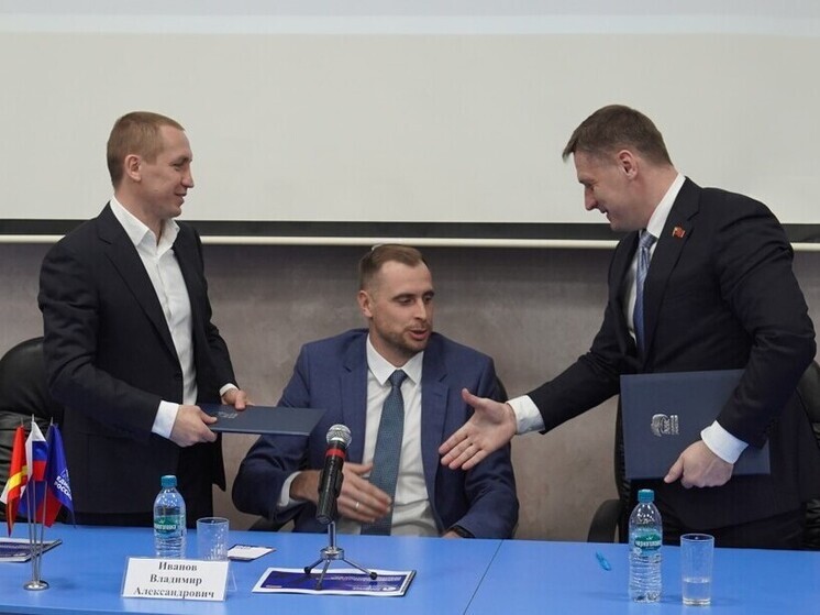 В Челябинске открылось реготделение «Здоровое Отечество»