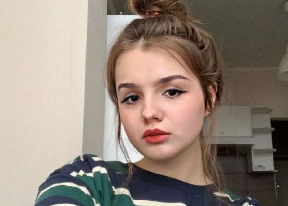 Анна Полищук