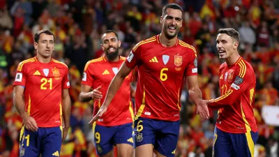 Микель Мерино