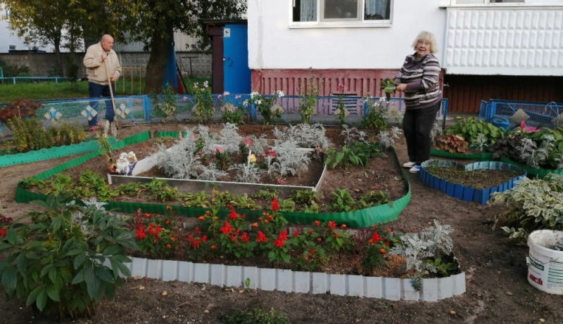 Лучшие ТОСы в Костроме получат немного денег для своих инициатив
