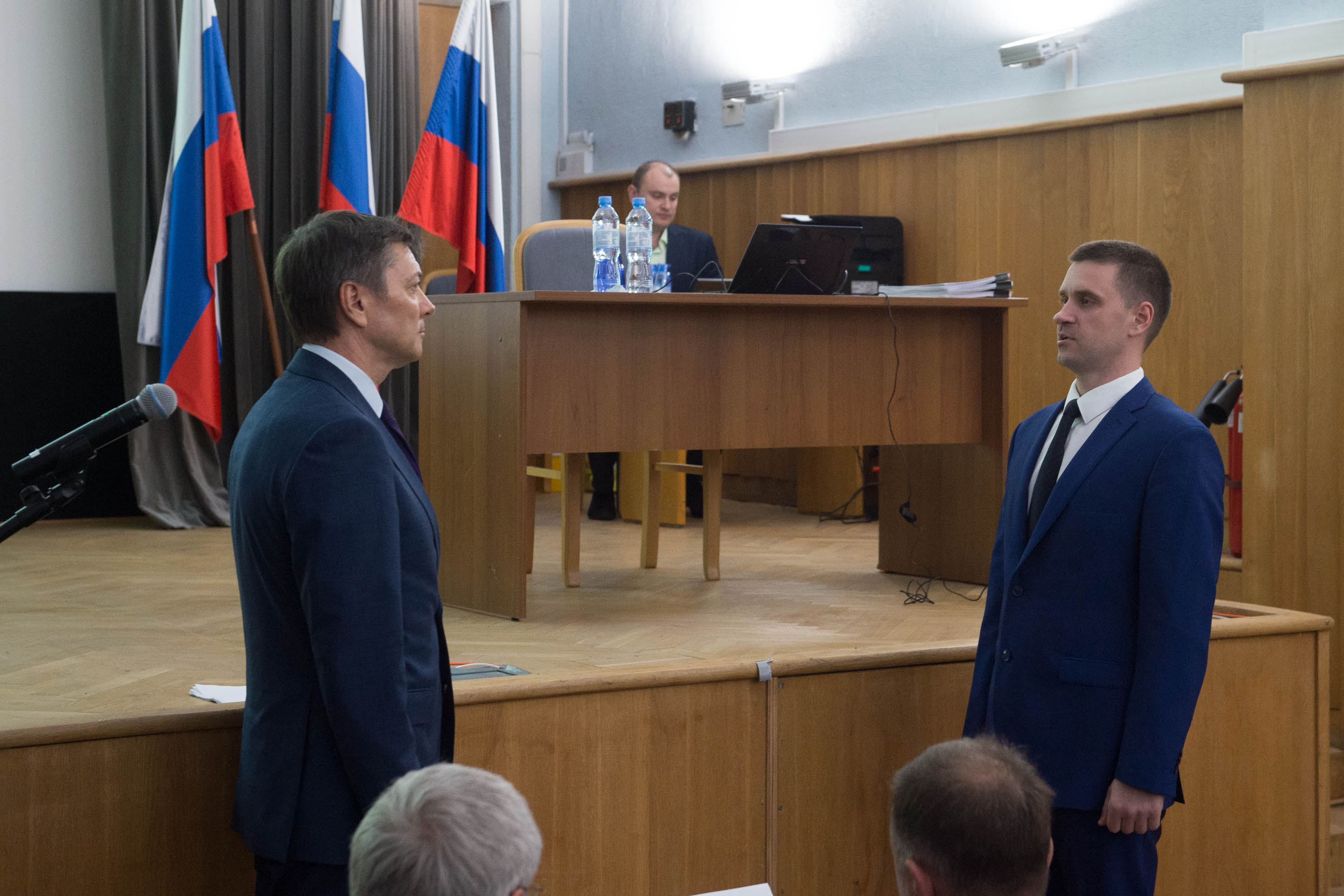 роскосмос 2019