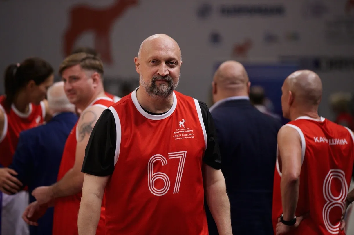 Дмитрий качушкин