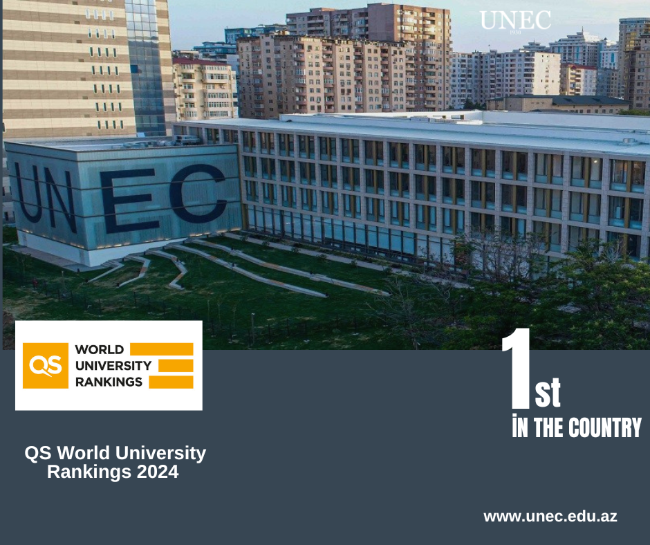 Qs world university rankings 2024. Университет мир. UNEC университет. QS ranking 2024.